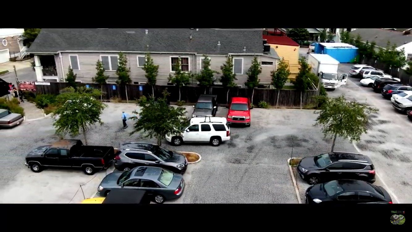 The Front Yard Initiative (FYI) - Urban Conservancy